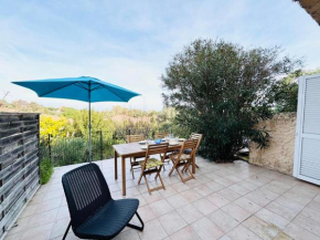 Appartement Aria Marina 2 Lumio